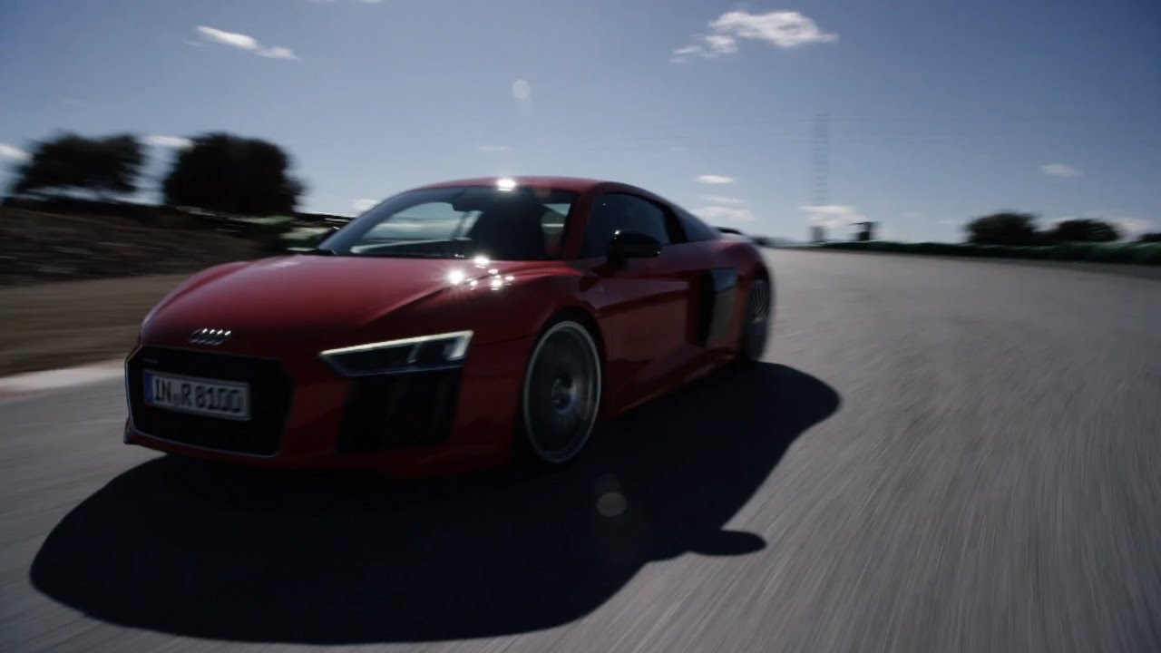 Novidades da Audi no Salão do Automóvel; veja vídeo