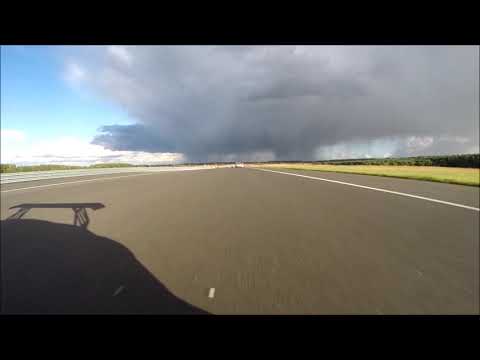 CarboniaCup Silesia Ring 24.09.2018 Gruppe A