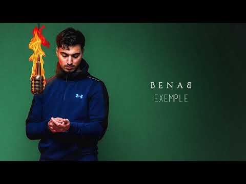 Benab - Exemple (Audio Officiel)