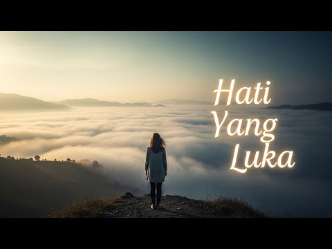 Betharia Sonatha - Hati Yang Luka | COVER X Fallecia