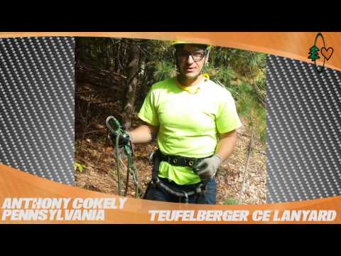 Teufelberger hipSTAR FLEX Light 11.5mm | TreeStuff Teufelberger hipSTAR FLEX Light 11.5mm | TreeStuff