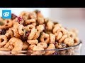 Protein Trail Mix | Quick Recipes