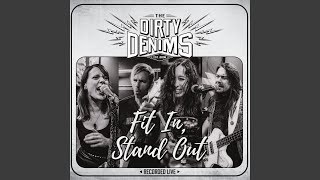 Fit In Stand Out - Recorded Live Music Video