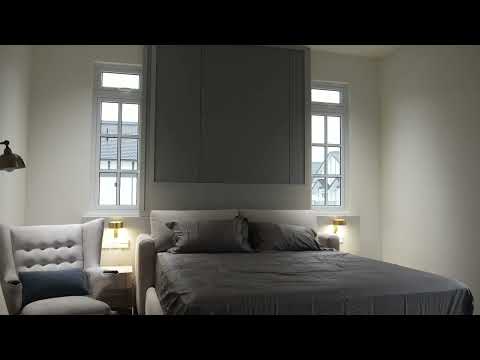 Eco Spring x Senses Studio