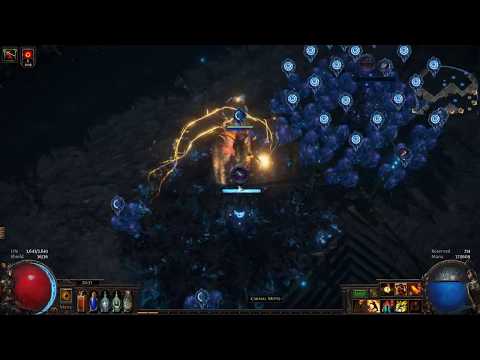 Path of Exile Harvest League Review (3.11) Farming Has Taken A Literal Turn