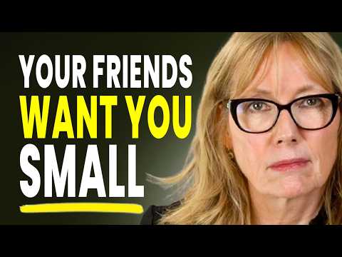 6 Sneaky Ways So-Called Friends Try to Make You Feel Ashamed