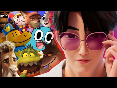 Soda Pop (Movies, Games and Series COVER)