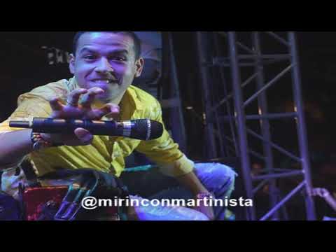 El Verdadero Campeón (En Vivo) - El Gran Martín Elías [[FULL HD]] (Mi Rincón Martinista)