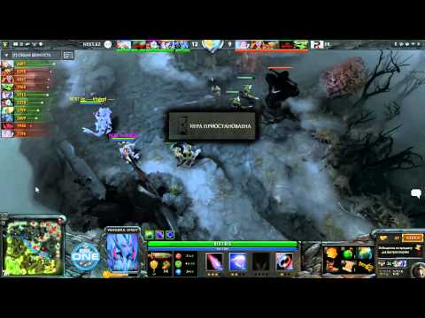 ESL. Next.KZ vs PowerRangers, bo2, game 2. 26.04.2014