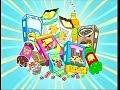 Playhouse Disney Commercials 06 30 2007