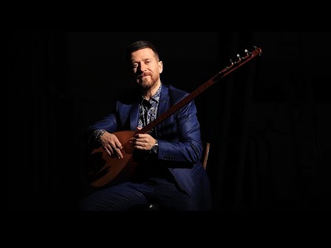 Volkan Arslan - Kalbime Koy Ömrünü (Official Video)
