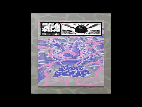 Susumu Yokota - Ambient Squeeze (Gene On Earth Megamix) [COS006]