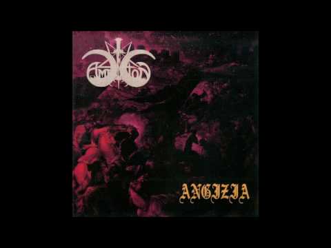 Angizia - Der Stechlin