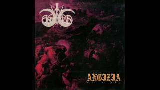 Angizia - Der Stechlin