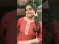 Malavika Menon Dance Malavikamenon Shaking Bouncingballs Navel