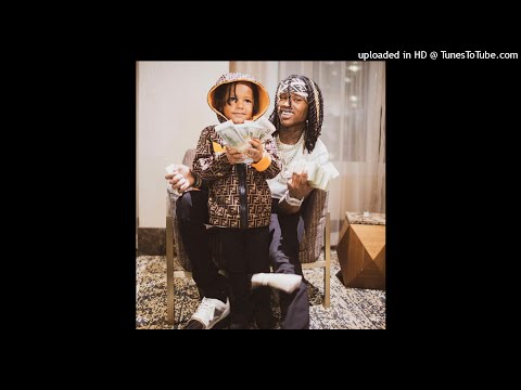 [FREE] King Von X Nardo Wick type Beat "Move Silent"