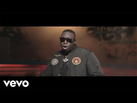 Bsyd - Elle a le feu