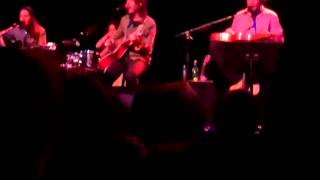 Fistful of Mercy: I Don&#39;t Want to Waste Your Time