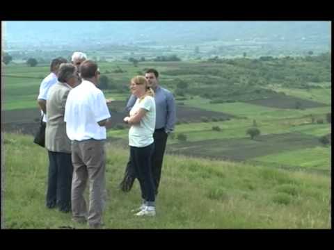 Velika plantaza visanja u Resincu kod Prokuplja   U nasem ataru 437