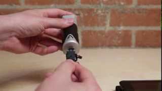 Video thumbnail for Apogee MiC 96k - How to connect to iPad or iPhone and record with GarageBand by Apogee Electronics