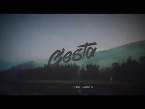 Paiute Berge - Cesta (Feat. Besta)