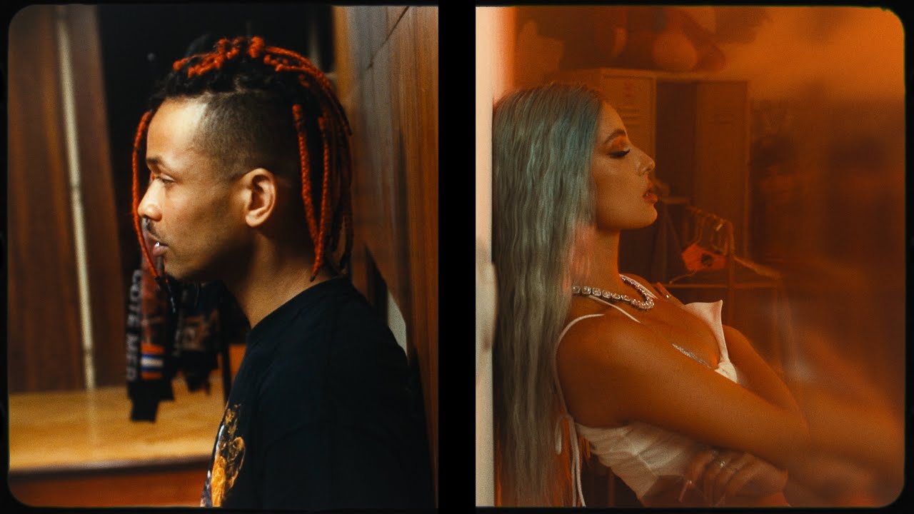 SIMA ft. Ben Cristovao — V oblakoch