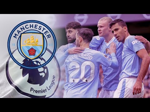 EPL:  115 FFP charges against Man City, what's next for City?⚽