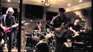 Toxic Waste (Jiles Band)