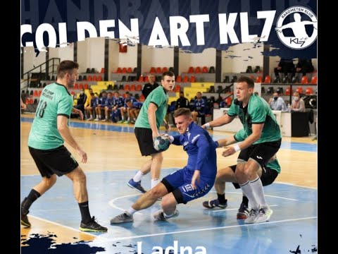 Kristijan Simonoski - RK Golden Art KL7 - Pivot - Best Moments