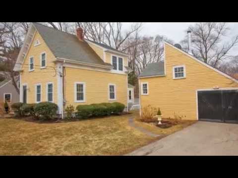 117 Country Way, Scituate, MA 02066