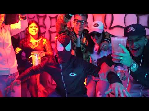 Llego la nena RKT - May Creizy