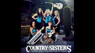 Country Sisters 2017 - The Great Unknown