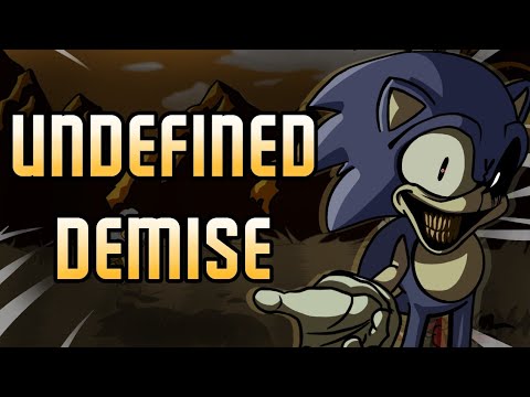 RE-EXECUTED | Undefined Demise is Finished (Teaser/Preview)