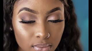 MAKEUP VIDEO: How to apply  Eyeshadow Perfectly Step-by-Step (Beginner Friendly)