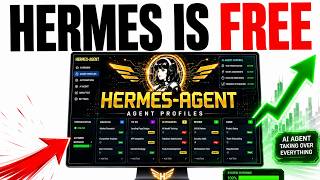Hermes + N2: New FREE API!
