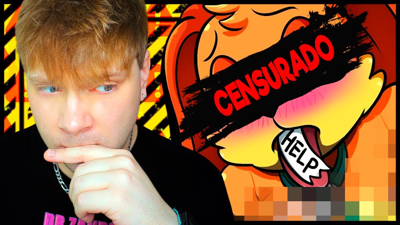 Explodi de RAIVA! O Core tem razão! O que fizeram com Poppy Playtime é ABOMINÁVEL