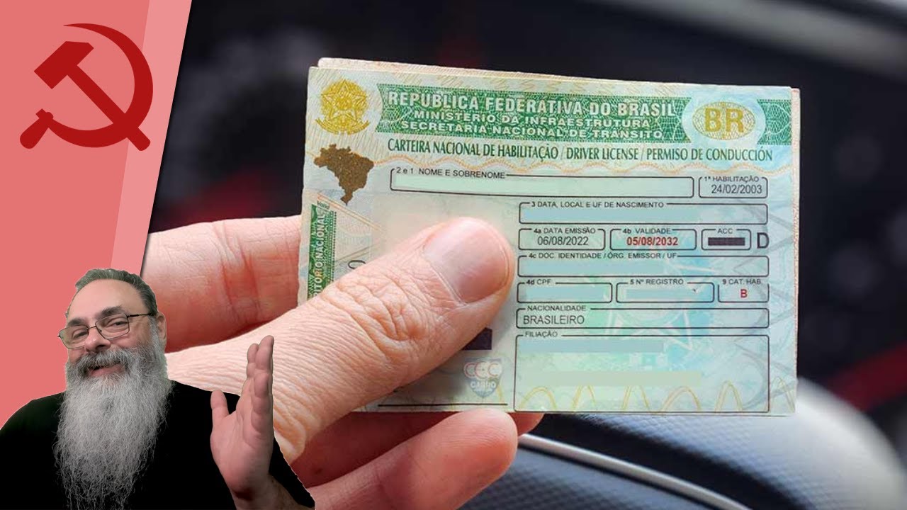 LULA LIBERTÁRIO acaba com OBRIGATORIEDADE de AUTO-ESCOLA para TIRAR CNH: MAS XANDÃO vai DEIXAR?