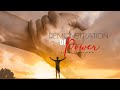DEMONSTRATION OF POWER PART 1 BY PROF LESEGO DANIEL
