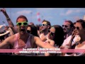 London HOLI ONE Colour Festival