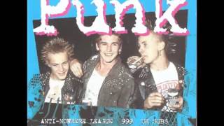 Punk Vol.1