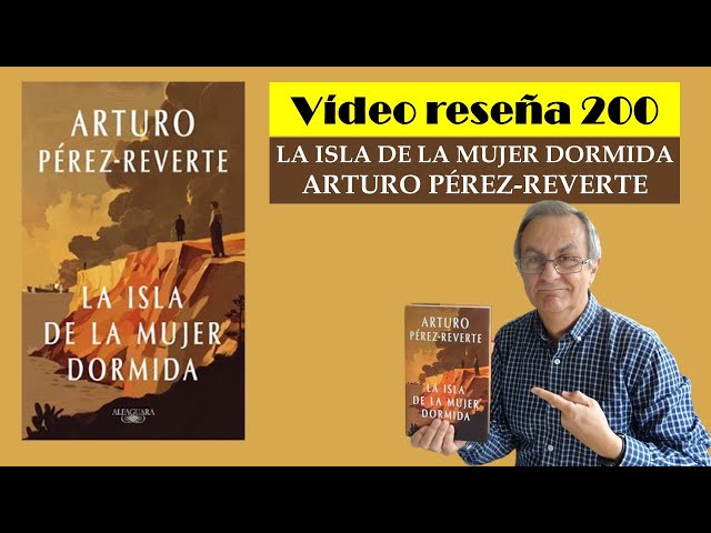 Vídeo relacionado con La isla de la Mujer Dormida