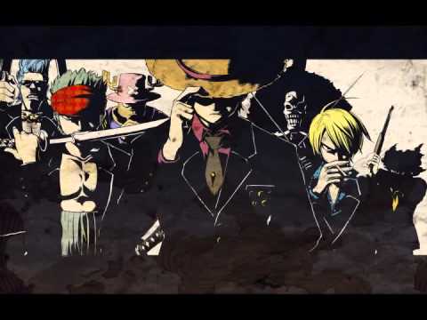 One Piece - Fight Music Compilation (OST)