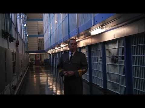 Twain and the Elmira Correctional Facility