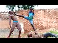 African Karate Movie, Kwa Ngumi Hizi! Huyu Dogo Noma, Action Bongo Movie Rango Episode 03