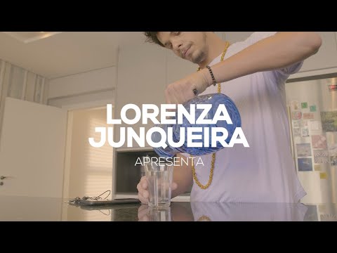 Maré - Lorenza Junqueira