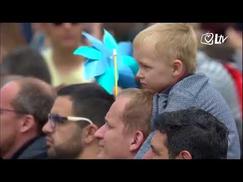 Izdvojeno 7.5.2018. - Angelus