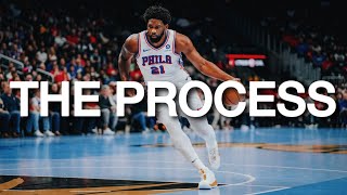 How To Play Like: JOEL EMBIID