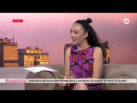 Intervista PasDite 31 Korrik 2019 - Shkuarja e Kosovarëve në Haxh