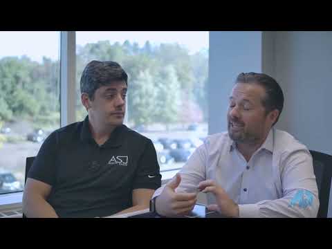 Learn more about Solar with our CEO, Shawn Roby