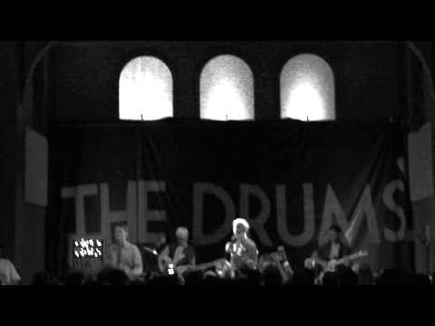 The Drums live @the irenic